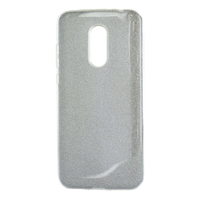 Glow Muvit Life Xiaomi Redmi 5 Plus Argento