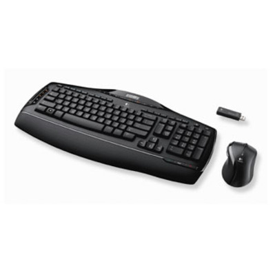 Cordless Desktop Logitech MX 3200 Laser