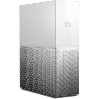 NAS Servidor Western Digital My Cloud Home 2TB