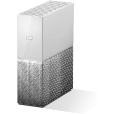 NAS Servidor Western Digital My Cloud Home 2TB