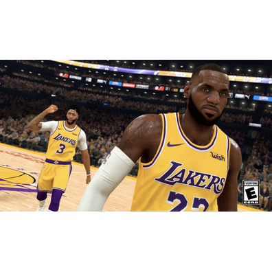 NBA 2K21 Xbox Series / Xbox One