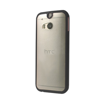 Protection Case for HTC One M8 Verde
