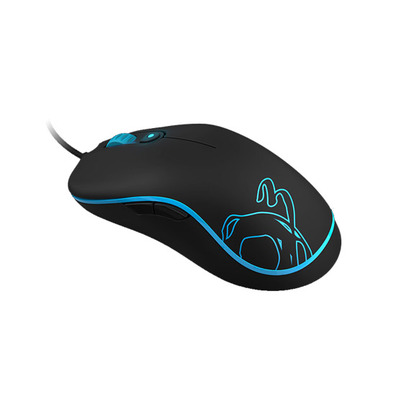 Ozone Neon Gaming Mouse Nero