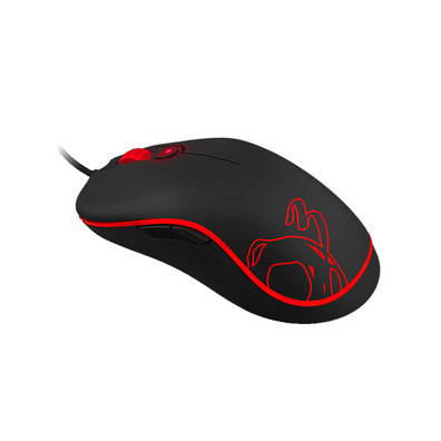 Ozone Neon Gaming Mouse Bianco