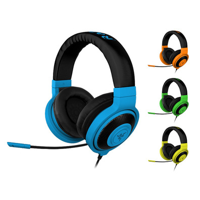 Razer Kraken Pro - Neon