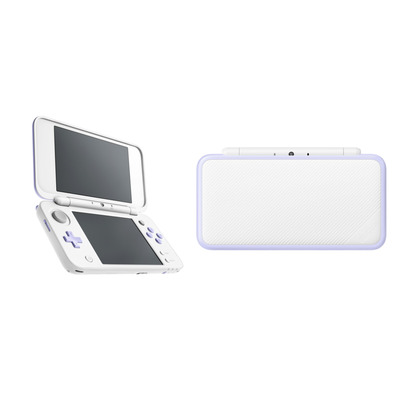 Nuovo 2ds XL Lavanda   Tomodachi Life (pre-installato)