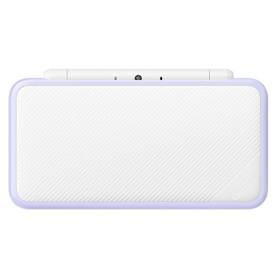Nuovo 2ds XL Lavanda   Tomodachi Life (pre-installato)