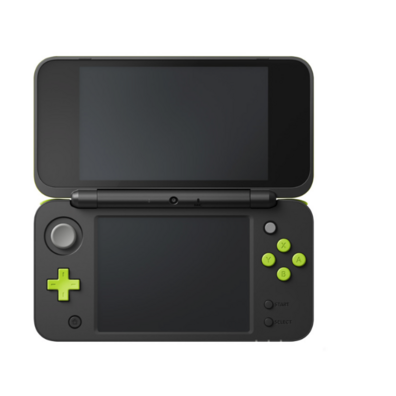 Nuovo Nintendo 2DS XL Verde Lime   Mario Kart 7 (pre-installato)