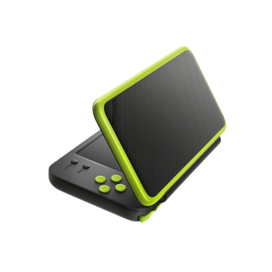 Nuovo Nintendo 2DS XL Verde Lime   Mario Kart 7 (pre-installato)