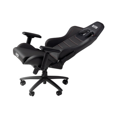 Next Level Racing PRO Gaming Sedia Leather Edition