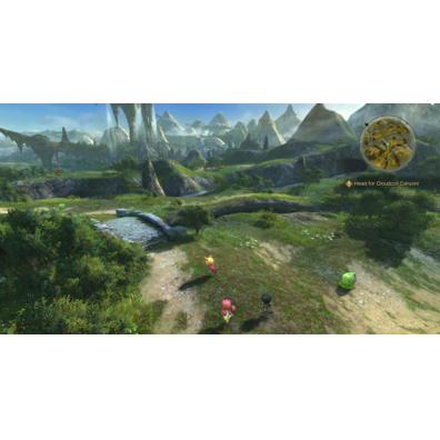 NO KUNI II: IL RENACER DI UN REGNO - KING\\'s EDICATION PS4