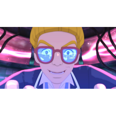 NO KUNI II: IL RENACER DI UN REGNO - KING\\'s EDICATION PS4