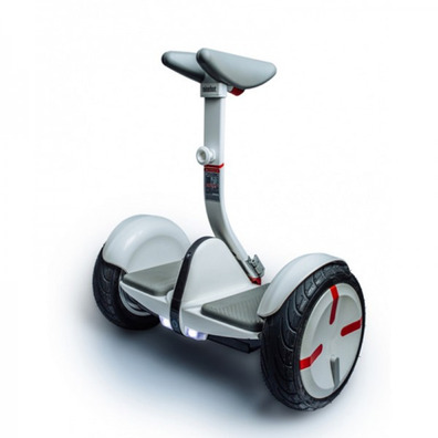 NINEBOT MINI PRO Bianco