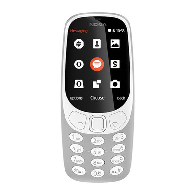 Nokia 3310 Griglie