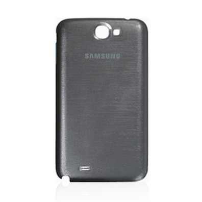 Battery Cover for Samsung Galaxy Note 2 N7102 Bianco