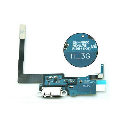 Flex Dock Connector for Samsung Galaxy Note 3