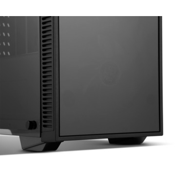 Nox ATX Hummer TG 3.0 Nero