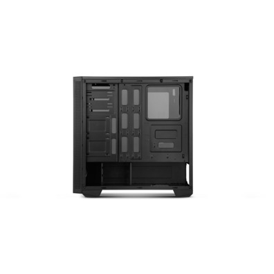 Nox ATX Hummer TG 3.0 Nero