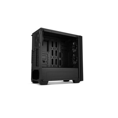 Nox ATX Hummer TG 3.0 Nero