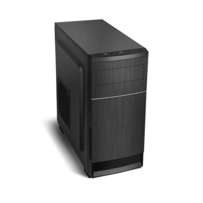 Nox Virtus Mini torre nera