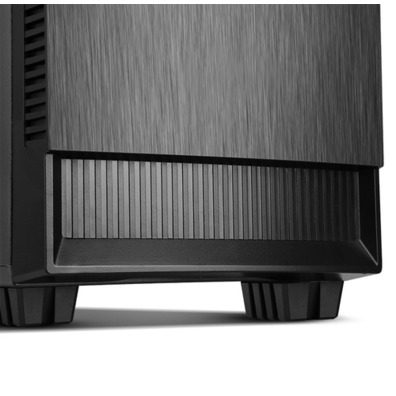 Nox Virtus Mini torre nera