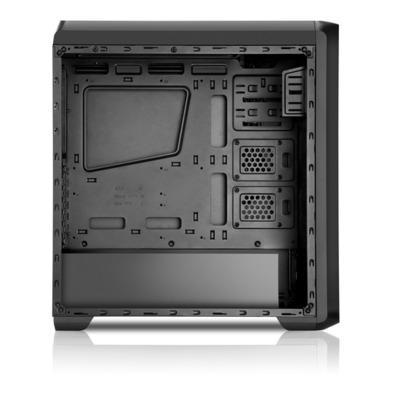 Nox Coolbay ZX LED Green USB 3.0