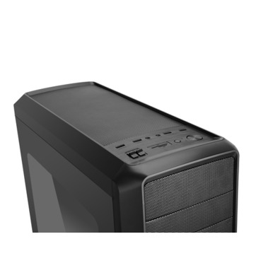 Nox Coolbay ZX LED Green USB 3.0