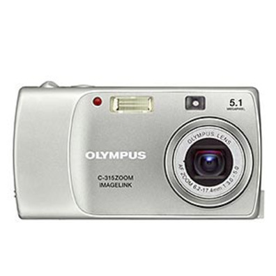 Olympus C-315 Zoom