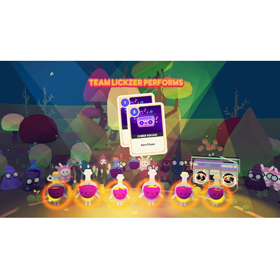 Switch ooblets