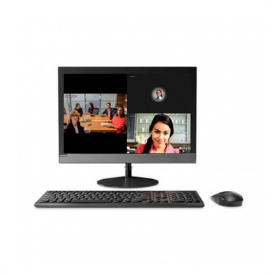 Ordenador AIO Lenovo V130-20IGM 10RX004PSP Celeron/4GB/128GB/19.5 ""