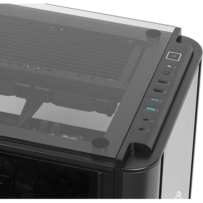 Ordenador GAM Millenium Senna R9/32GB/500GB SSD + 2TB HDD/GTX30 80