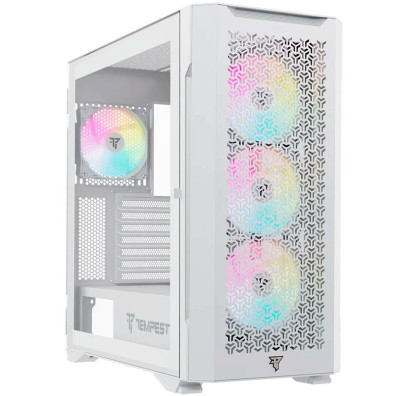 Computer di gioco Fetentec i5 16GB RAM 500GB M.2 RTX 3050 (6GB) Repacked