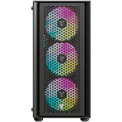Computer di gioco Fetentec i7-14700 32GB RAM 1TB M.2 RTX 5030 Prime OC (12GB) Repacked