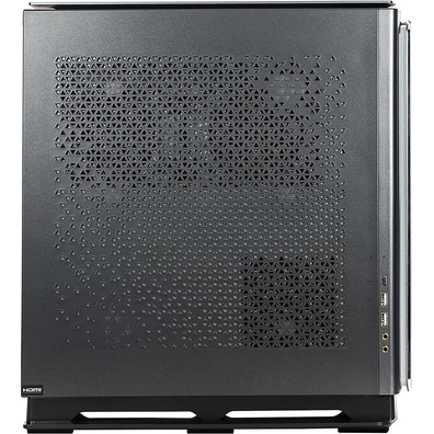 Ordenador MSI Creatore P100X 11TD-635EU i7/64GB/3TB HDD + SSD/RTX30 70