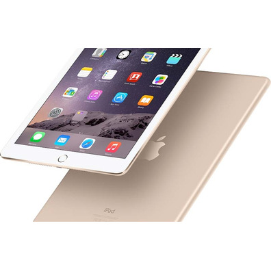 iPad Air 2 16Gb Gold