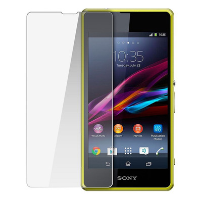 Tempered glass Sony Xperia Z1 Compact