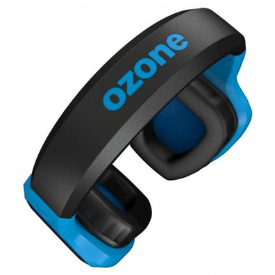 Ozone Rage Z50 Blue