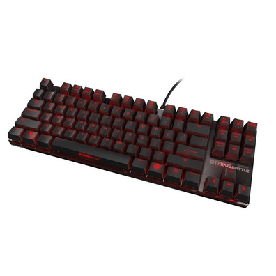 Battaglia di Ozone Strike