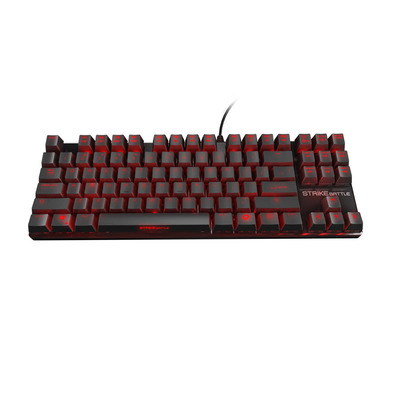 Battaglia di Ozone Strike