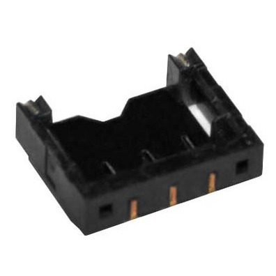 P17 Socket Connector per 3DS