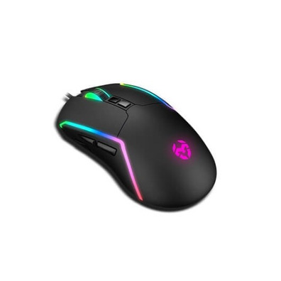 Confezione Krom Kenya Ratón + Teclado + ALF + AUR Gaming