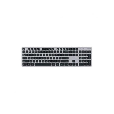 Confezione Teclado + Ratón Wireless ASUS W5000