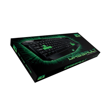 B-Move Tastiera Dassault