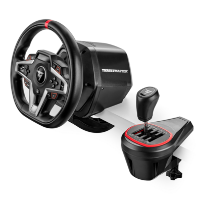 Thrustmaster TH8S Shifter Add-On (PS5/PS4/Xbox Series/PC)