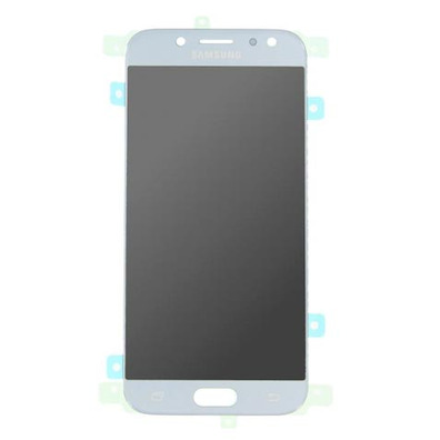 Display Schermo LCD Samsung Galaxy J5 (2017) J530 Argento