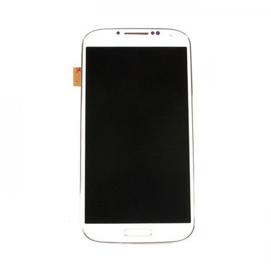 Scermo completo Samsung Galaxy S4 i9505 Bianco
