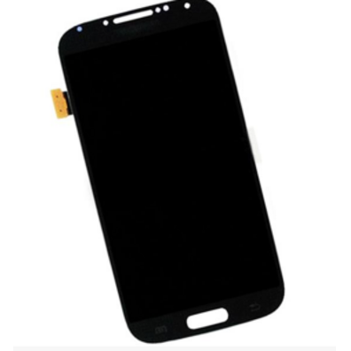 Scermo completo Samsung Galaxy S4 i9500 Nero