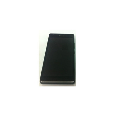 Fullscreen Sony Xperia C5302 SP M35h Bianco
