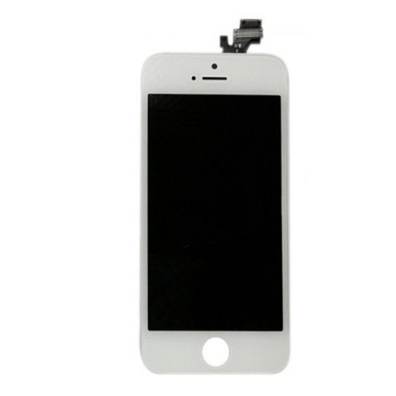 Schermo intero per iPhone 5 Bianco
