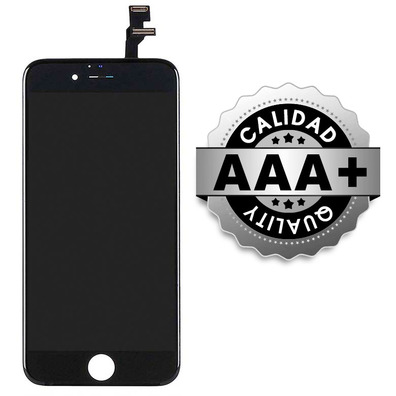 Full Front Replacement iPhone 6 Nero